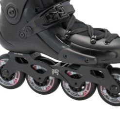 FR 3 80 UNISEX INLINE FITNESS, FREESTYLE & FREERIDE SKATES – BLACK 8 FR 3 80 UNISEX INLINE FITNESS, FREESTYLE & FREERIDE SKATES – BLACK -Rollerz Store k00b486a83e83677111d44b967b218d43