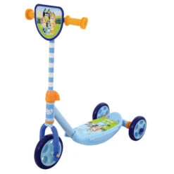 Bluey Switch It Multi Character Tri