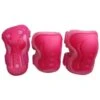 SFR AC760P Pink 3 Pad Set -Rollerz Store k0166373a24d29e801f25659830569e1a
