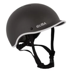 Quba Quest Helmet Grey