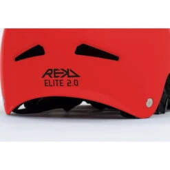 Elite 2.0 Black Helmet -Rollerz Store k03340a2f4be61675bafe9500291a491a