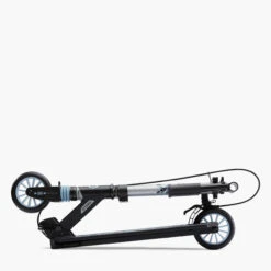 MID5 Kids' Scooter With Handlebar Brake And Suspension -Rollerz Store k04bddddcca797c524484ac9bfdd89f94