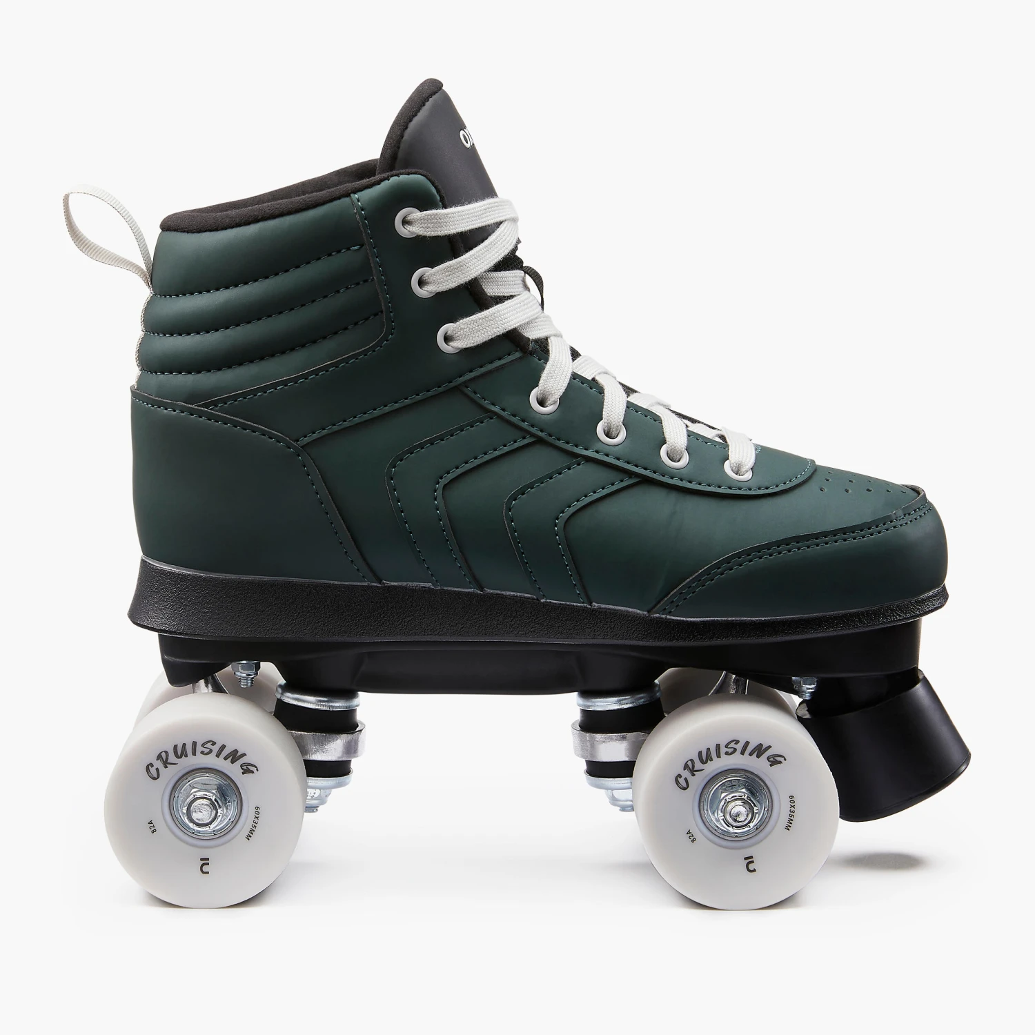 Adult Roller Skates Quad 100 15 Adult Roller Skates Quad 100 - Image 13