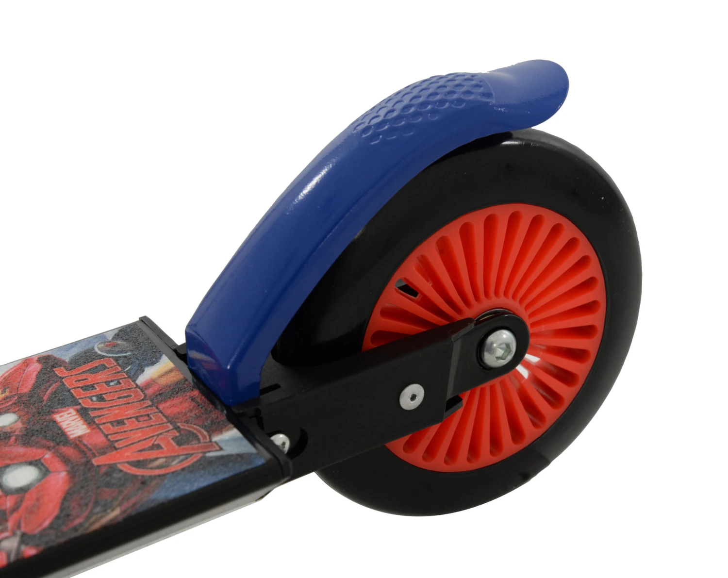 Avengers Folding In 5 Avengers Folding In - Image 3