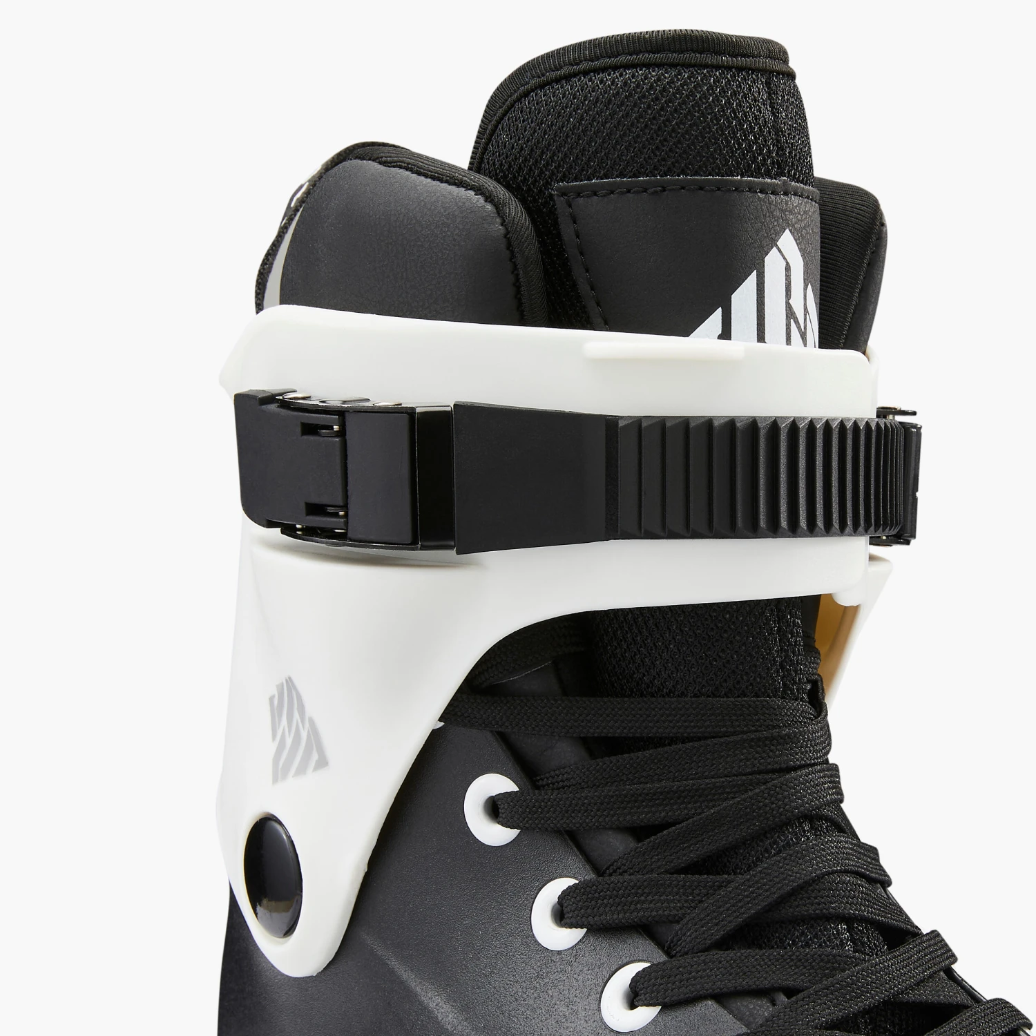 Adult Aggressive Inline Skates USD Sway 9 Adult Aggressive Inline Skates USD Sway - Image 7