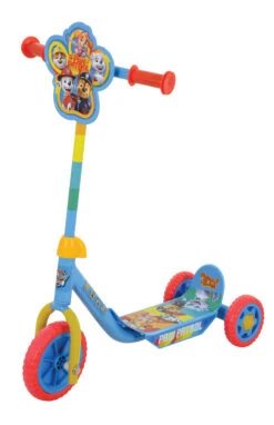 Paw Patrol Deluxe Tri -Rollerz Store k06a90ec0e01b1ac84b17fdfde307972c