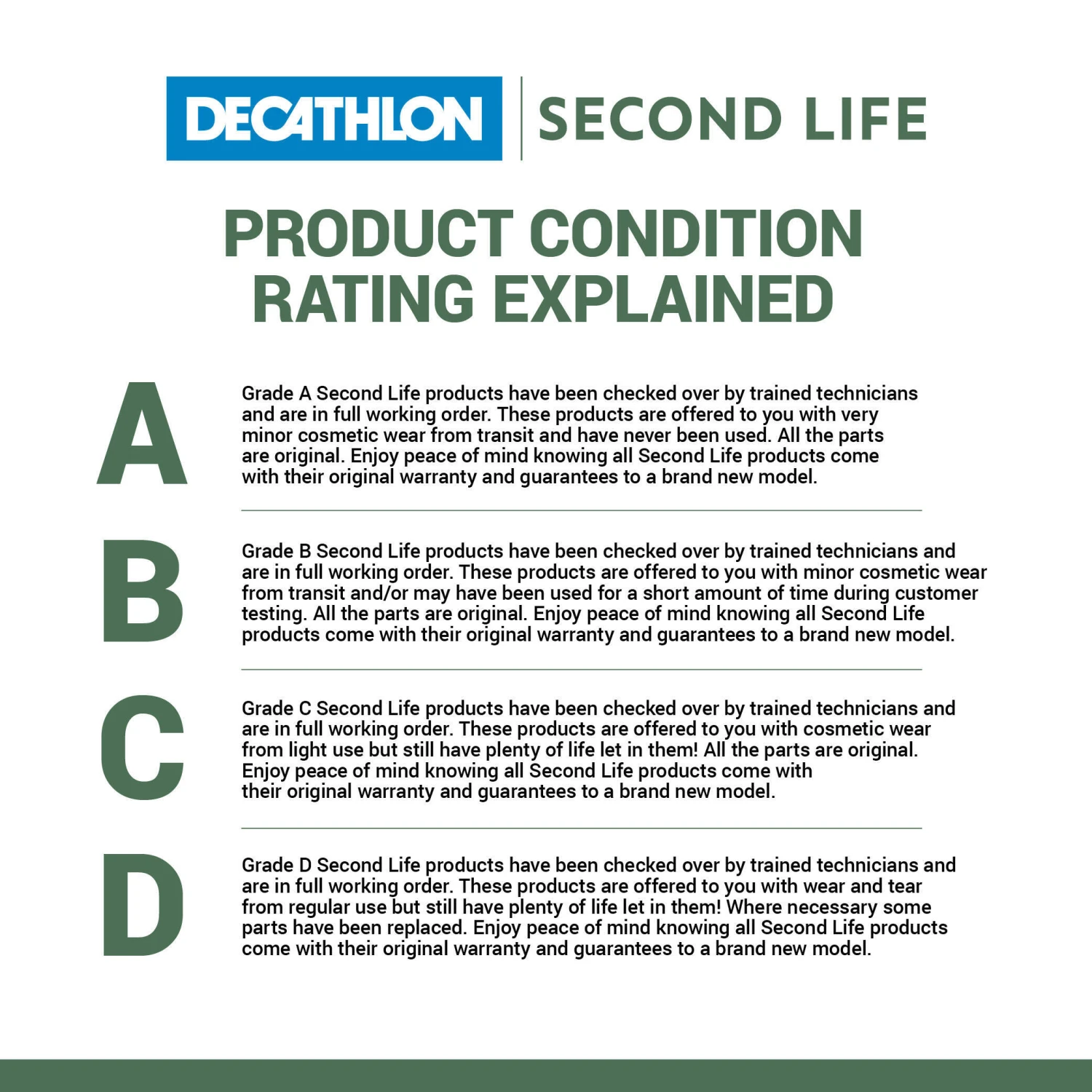 REFURBISHED FREESTYLE SCOOTER MF1.8 + - COPPER 4 REFURBISHED FREESTYLE SCOOTER MF1.8 + - COPPER - Image 2