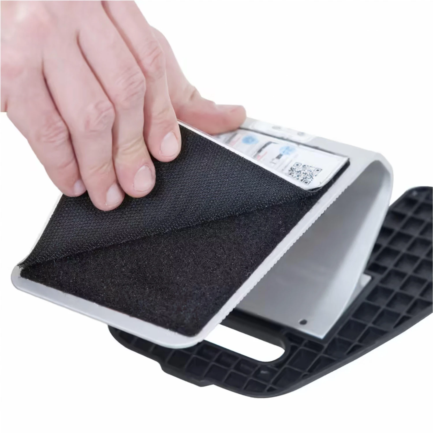 Child Carrier For Adult Scooter 6 Child Carrier For Adult Scooter - Image 4