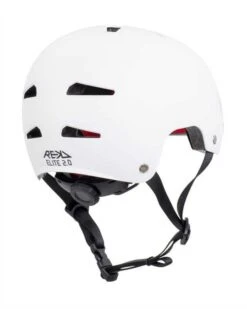 Elite 2.0 Helmet -Rollerz Store k09752058558da3fcdfe31340d50ef56e