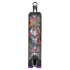 Psychic Boxed Deck 5.1" X 22" -Rollerz Store k097c0b127d3eb62979fddbdd4ebbe378