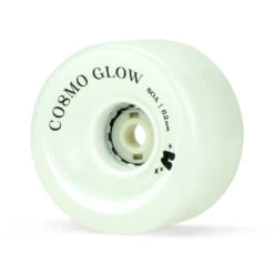 MOXI COSMO GLOW LED ROLLER SKATE WHEELS -Rollerz Store k0998d08edf699400186b6260e0c1794d