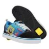 Heelys Pro 20 Prints Spongebob Heely Shoe 1 Heelys Pro 20 Prints Spongebob Heely Shoe -Rollerz Store k09a07298ec30fb99f6bc0bcef2ca01f1