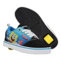 Heelys Pro 20 Prints Spongebob Heely Shoe