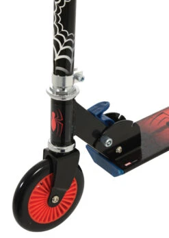Spiderman Spider-man Folding In -Rollerz Store k09c3d7a726b67709537bdae9de62960f
