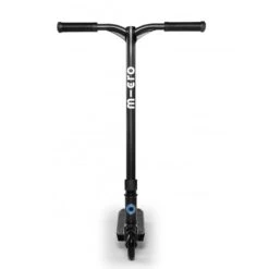Micro Ramp Beginner Stunt Scooter: Black -Rollerz Store k09daafd0b2b36b32b0e5d3151707b1f6