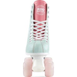 Rio Roller Script Quad Roller Skates -Rollerz Store k0afdbddd8408c44f4df73e722e6f0ae9