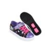 Heelys Snazzy Black/Rainbow/Sweets Kids Heely X2 Shoe -Rollerz Store k0b76ef4c6087b2e094178ac805f14fa7