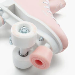 Kids' And Adult Artistic Roller Skating Quad Skates 100 29 Kids' And Adult Artistic Roller Skating Quad Skates 100 -Rollerz Store k0c04a1e5c8255066dcc2e91e1aba293e