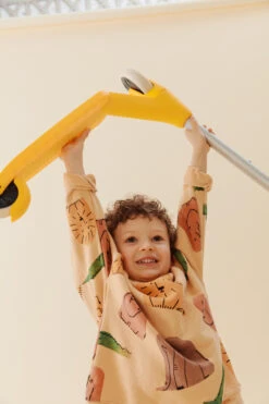 Kids' Scooter L500 27 Kids' Scooter L500 -Rollerz Store k0c9ef23fe14c35a5cfeb0acb9c96ef02