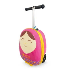 Flyte Midi 18 Inch Betty Scooter Suitcase 13 Flyte Midi 18 Inch Betty Scooter Suitcase -Rollerz Store k0d744814e8c404673deb80157da6a169
