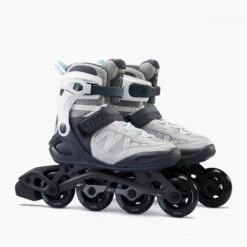 Adult Fitness Inline Skates FIT500 -Rollerz Store k0f2e303c8eca30c8f7a5340a6b7cca4b
