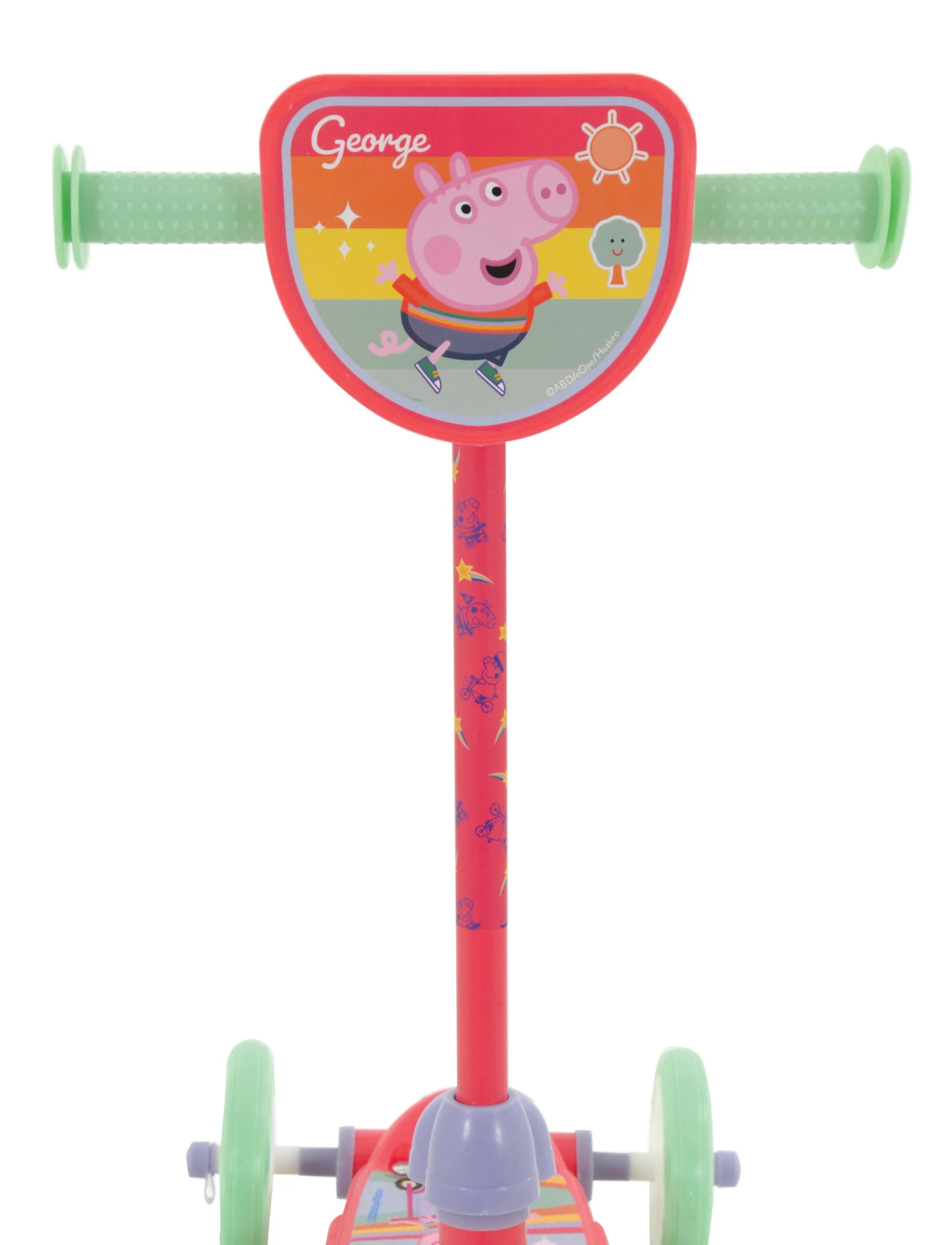 Peppa Pig Switch It Multi Character Tri 4 Peppa Pig Switch It Multi Character Tri - Image 2