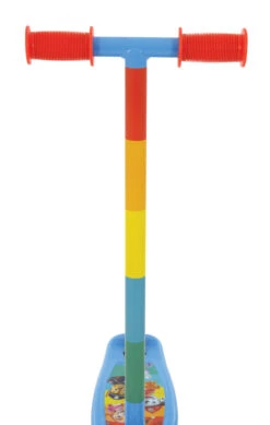 Paw Patrol Tilt N Turn Scooter With LED Lights -Rollerz Store k103120d9f96cab0637ce689bf3013469