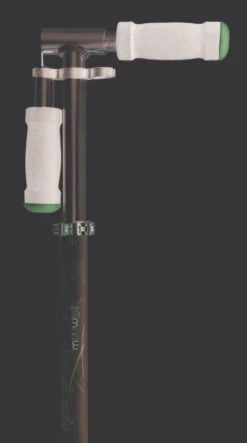 Muuwmi Kickscooter 200 Mm Black -Rollerz Store k10a8d73c4bcf5117aafc51dcb2bb823f