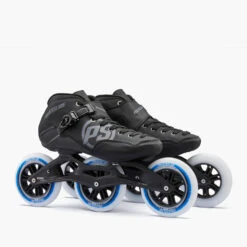 POWERSLIDE Adult Speed Skates Racing Final 125 -Rollerz Store k117ab819ed6b86de3c32098b91dcfed0