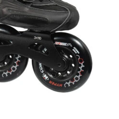 SEBA TRIX 310 - INLINE FREESTYLE, FITNESS & CITY SKATES 15 SEBA TRIX 310 - INLINE FREESTYLE, FITNESS & CITY SKATES -Rollerz Store k11e071a85e3a70223859a8f4e9044574