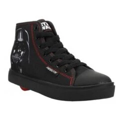 Heelys Star Wars Hustle Em Darth Vader Kids Heely Shoe
