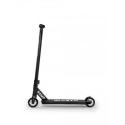 Micro Ramp Beginner Stunt Scooter: Black -Rollerz Store k12c057c43a24003ad9411927ad6a8cfd