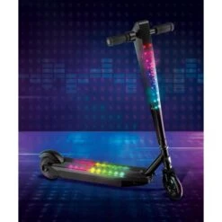 RAZOR Sonic Glow 24 Volt Bluetooth Light Up Electric Scooter 9 RAZOR Sonic Glow 24 Volt Bluetooth Light Up Electric Scooter -Rollerz Store k144ec8b1dc663ae7ec522c183d69da89
