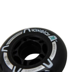 Kids' 70mm / 80A Inline Skate Wheels FIT 3 4 -Rollerz Store k145839d05686f4f3ad3e43e55e56e663