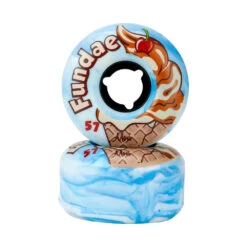 MOXI FUNDAE QUAD ROLLER SKATE WHEELS -Rollerz Store k14824fdb006f0fb534623c81aa6484b4