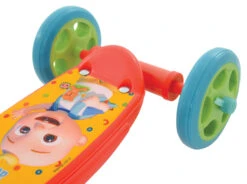 CoComelon Switch It Multi Character Tri -Rollerz Store k150110eb859ec25da7d47a4a7a71eee7