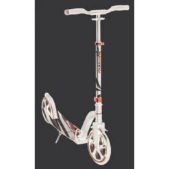 Muuwmi Kickscooter Pro 230/205 Mm Green -Rollerz Store k15ab0e55c9672585982e84c5d7994690