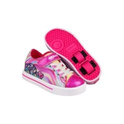 Heelys Snazzy Black/Rainbow/Sweets Kids Heely X2 Shoe 8 Heelys Snazzy Black/Rainbow/Sweets Kids Heely X2 Shoe -Rollerz Store k164cb18798a97fcfc5411ba86ae5e00b
