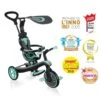 GLOBBER EXPLORER TRIKE 4in1 -Rollerz Store k171ba298244f5e585c9317b01bf7efb3