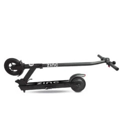 Zinc Eco Plus Electric Commuter Scooter -Rollerz Store k18a2c299173564c52677cfde1ffc0113