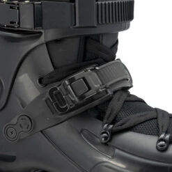 FR 1 90 UNISEX INLINE FITNESS, FREESTYLE & FREERIDE SKATES – BLACK -Rollerz Store k18bf19746987d08a01218397c01c5b01