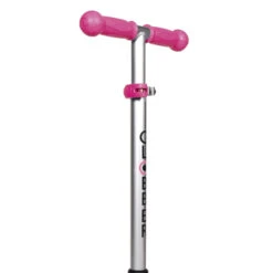 GLOBBER Kids' Advanced Scooter - Light Neon Pink -Rollerz Store k19060b1e9c99aba6c48c9e4b48cacc19