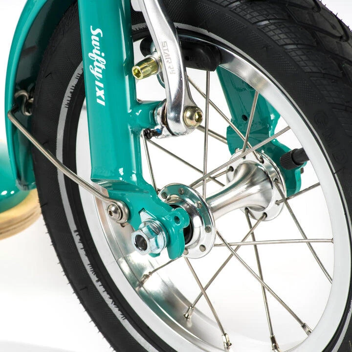 Swifty IXI Kids Push Scooter 13 Swifty IXI Kids Push Scooter - Image 11