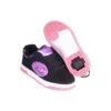 Heelys Voyager Black/Purple/Hologram/Hot Pink Kids Heely Shoe 1 Heelys Voyager Black/Purple/Hologram/Hot Pink Kids Heely Shoe -Rollerz Store k19aa69399c61c78cd10ab7d9f9e6eb86