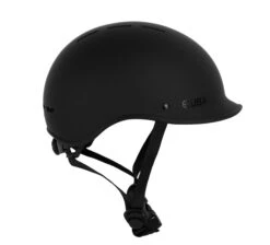 Quba Quest Helmet Black -Rollerz Store k1a68f3b84711cc9f7dbe07c5deaec08b