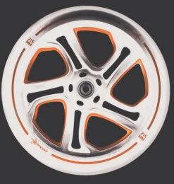 Muuwmi Kickscooter Pro 215 Mm Blue -Rollerz Store k1a9e042a4a27491ec9ea0cd70b68385a