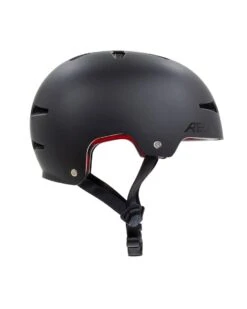 Elite 2.0 Black Helmet -Rollerz Store k1af42187c58c2552e33229d31b6487a0