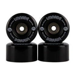 LMNADE Zest Roller Skate Wheels