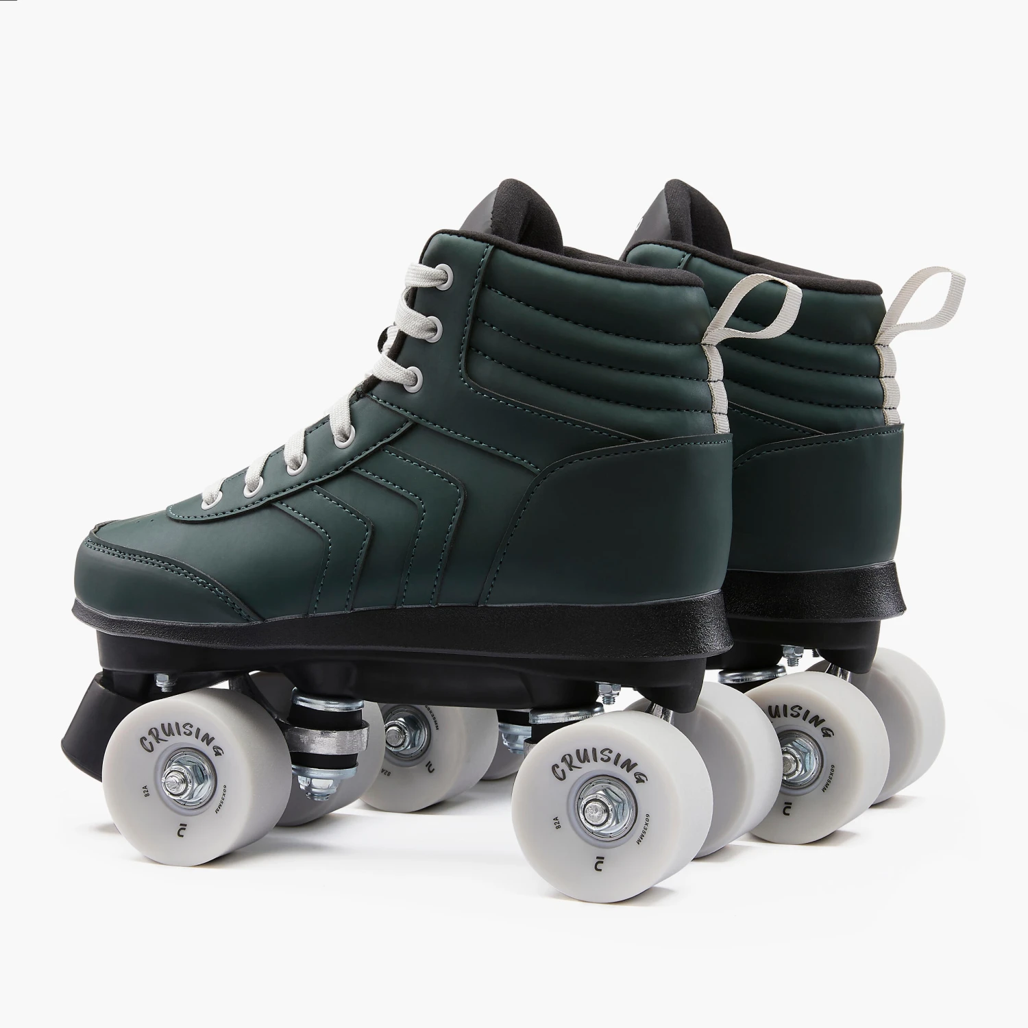 Adult Roller Skates Quad 100 19 Adult Roller Skates Quad 100 - Image 17