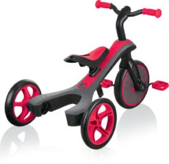Globber EXPLORER TRIKE 2in1 -Rollerz Store k1c4ad8ef776d5f7038392b1310a38996